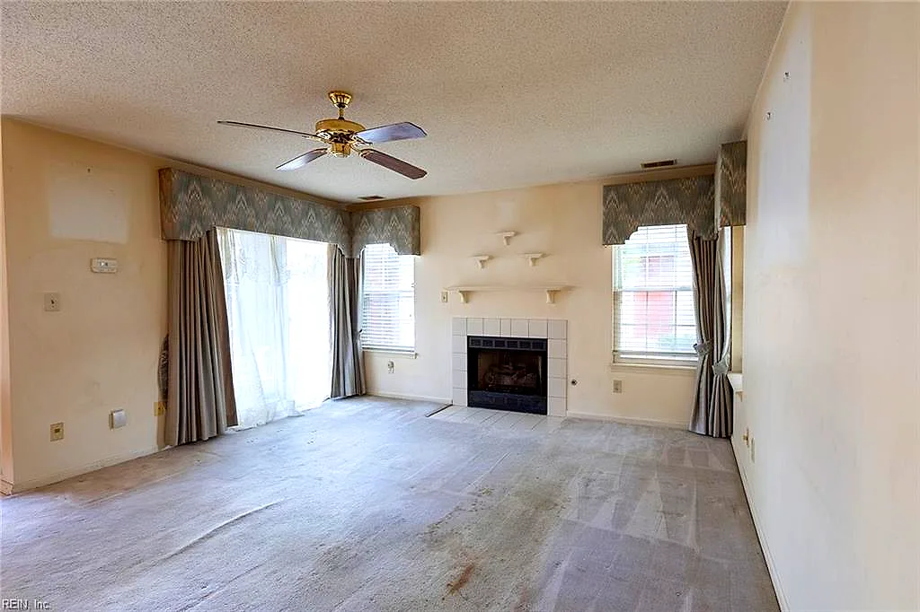 12825 Daybreak Cir, Newport News — photo