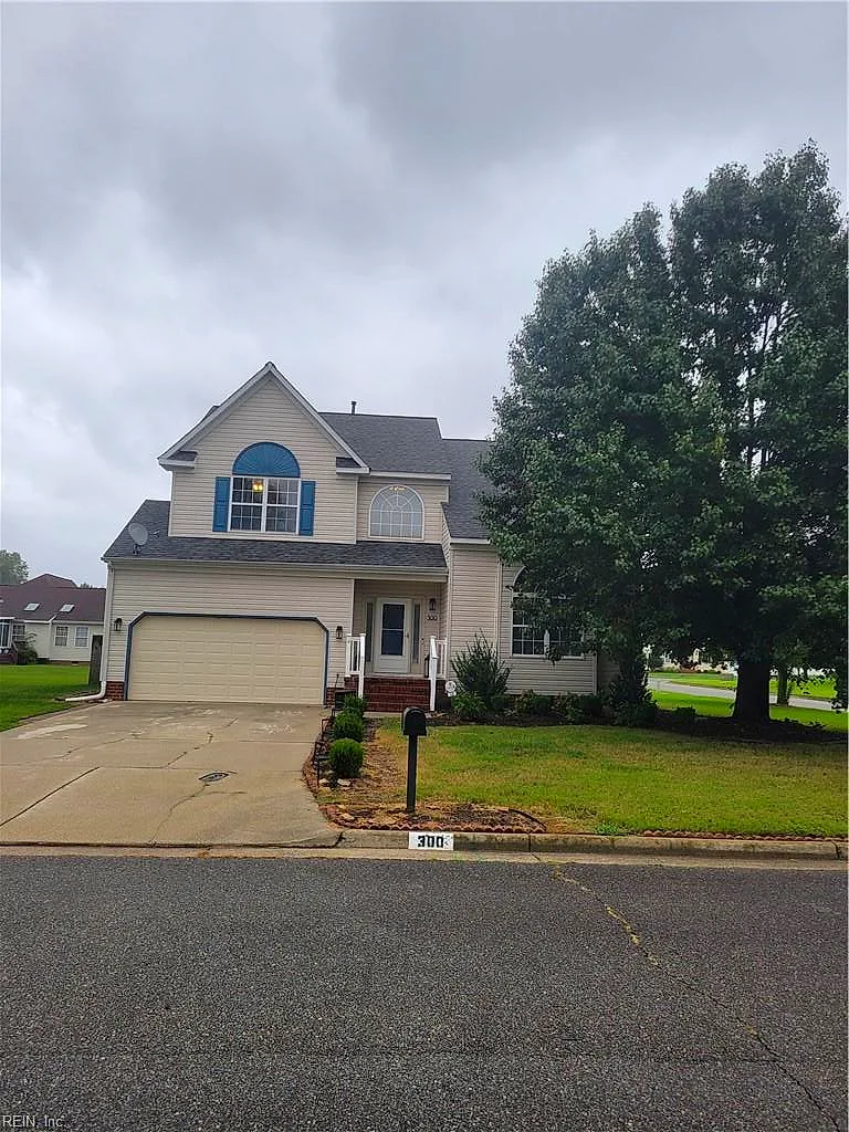 300 Sheryl Lyn Ct, Suffolk — photo