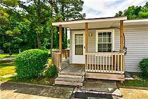 5001 Clifton St, Chesapeake — photo