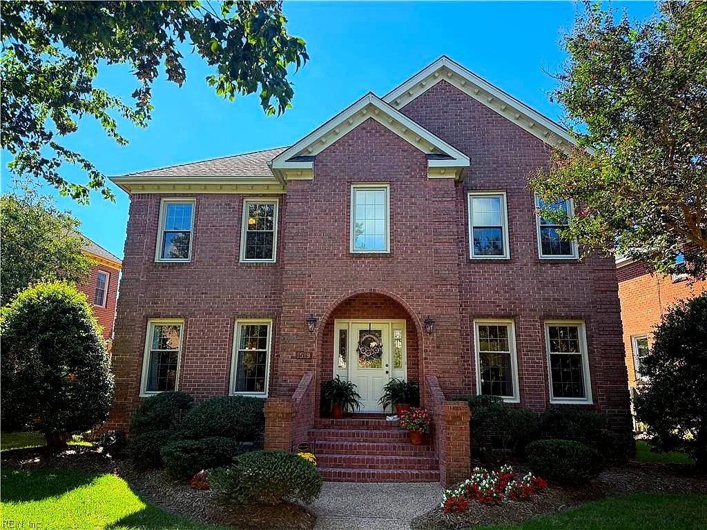 1519 Bordeaux Pl, Norfolk — photo