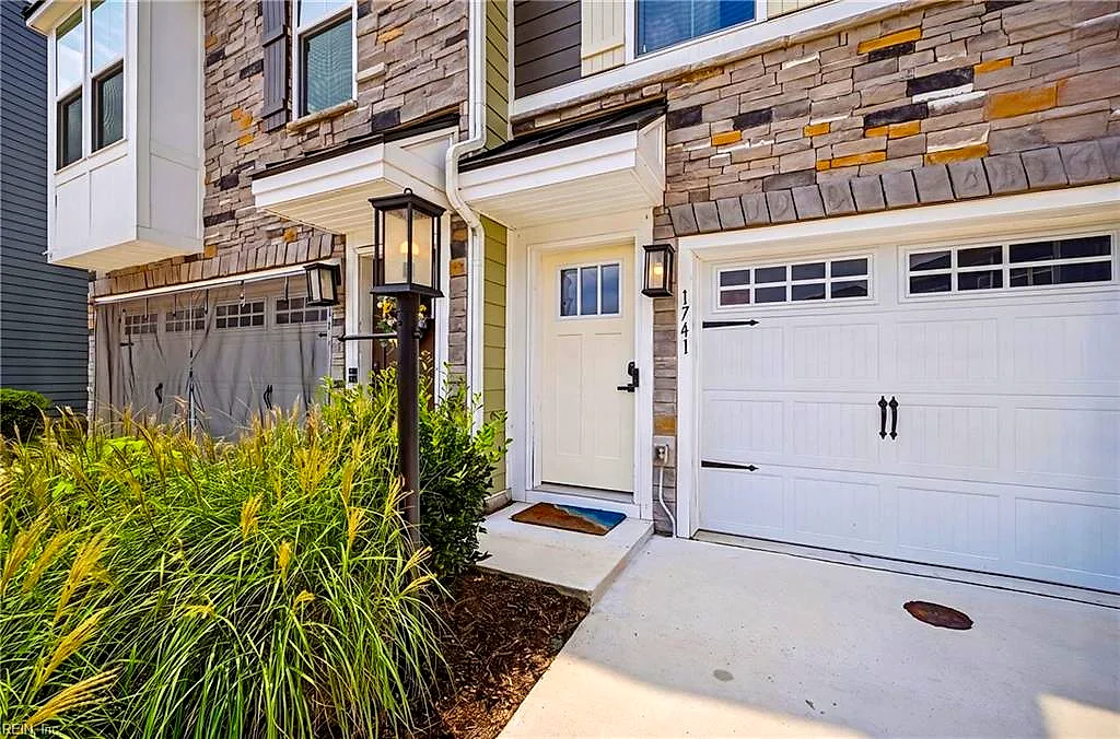 1741 Fortune Terrace Ter, Chesapeake — photo