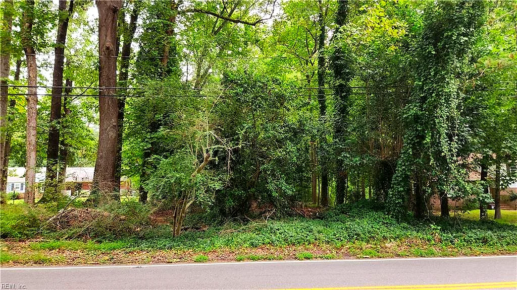 74 Normandy Ln, Newport News — photo
