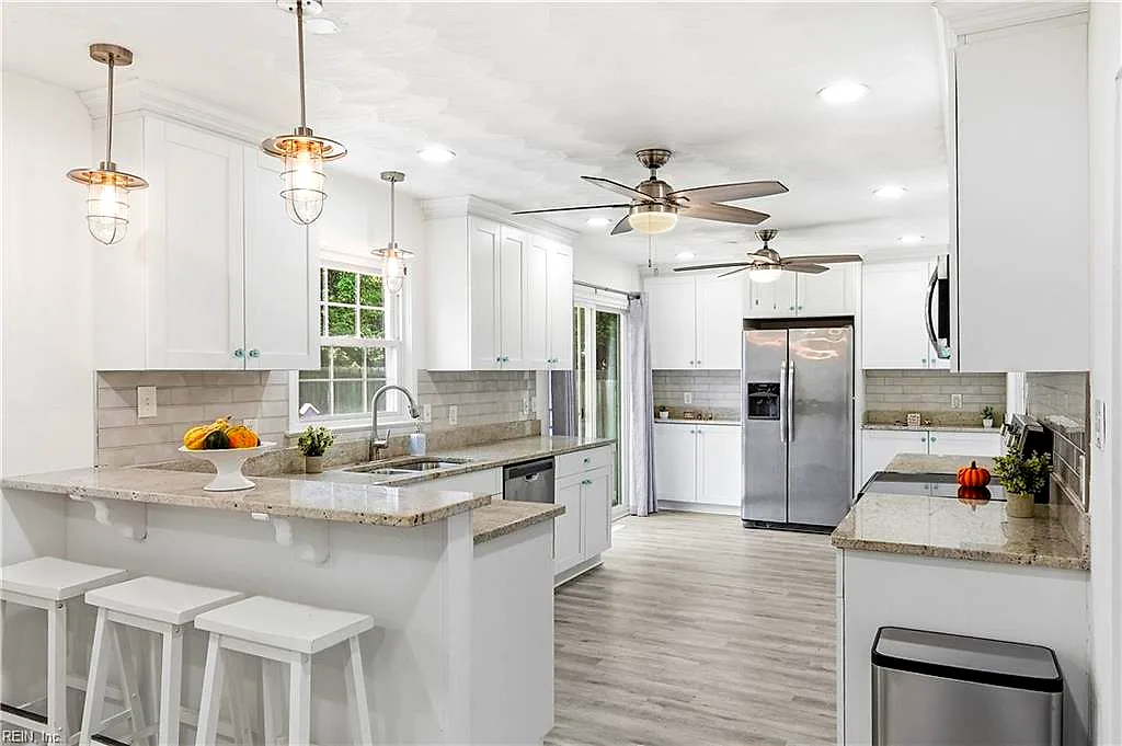 5344 Sir Barton Dr, Virginia Beach — photo