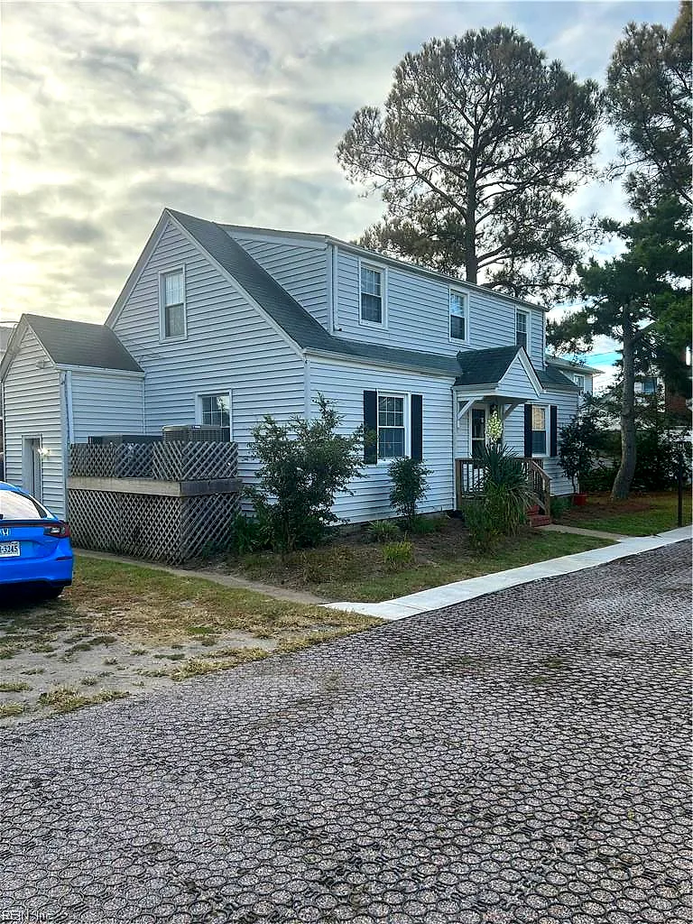 1232 W Ocean View Ave, Norfolk — photo