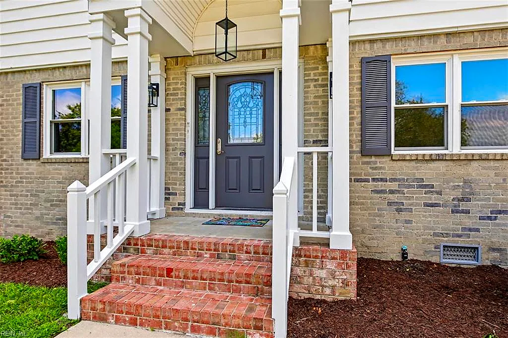 5135 Westerly Dr, Virginia Beach — photo