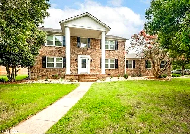 4 Canal Dr, Poquoson — photo