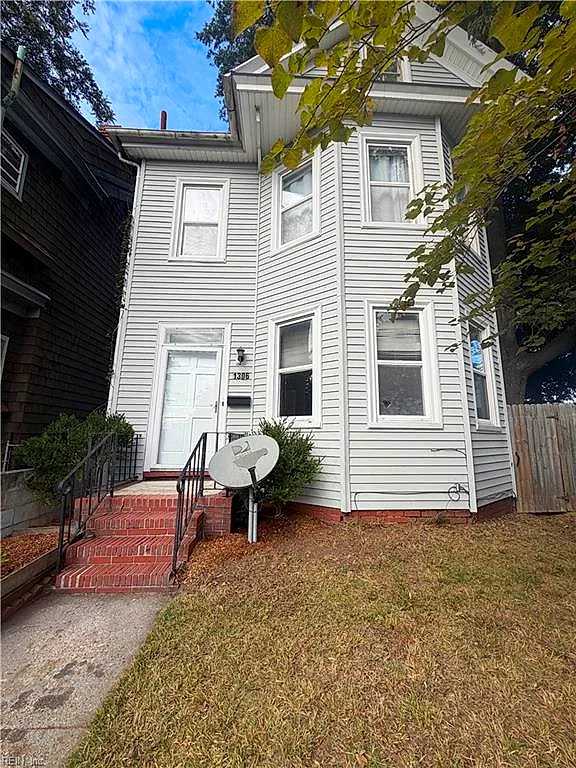 1306 Boissevain Ave, Norfolk — photo