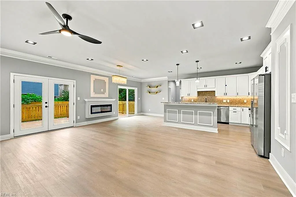 1238 29th St St, Newport News — photo