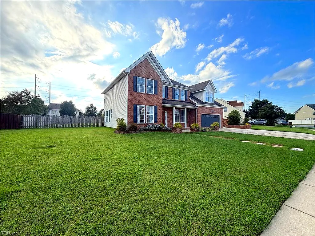 3240 Joplin Ln, Chesapeake — photo