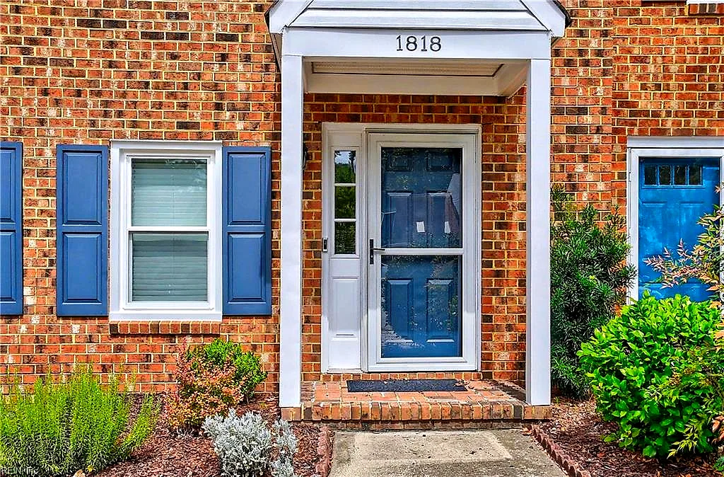 1818 Sechrist Ct, Virginia Beach — photo