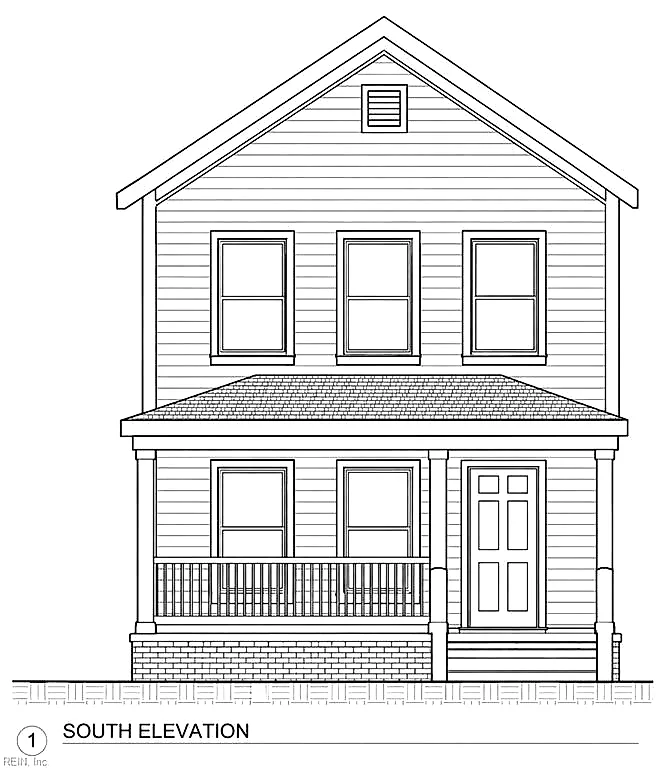 231 W 27th St, Norfolk — photo