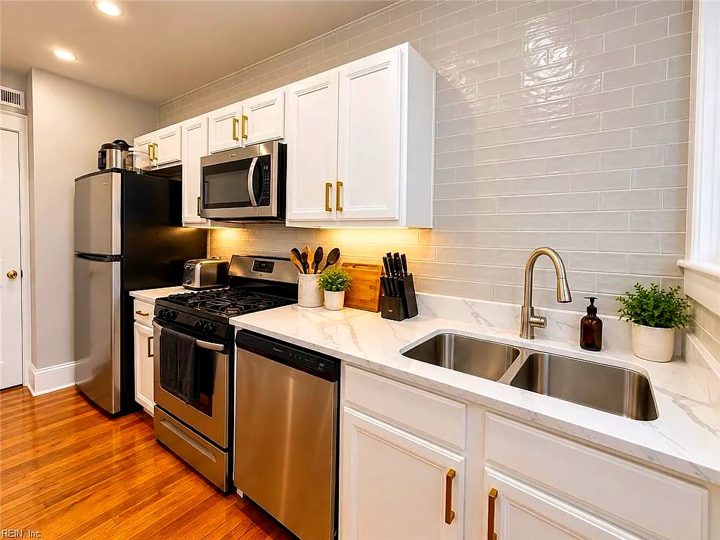 915 Spotswood Ave #4, Norfolk — photo