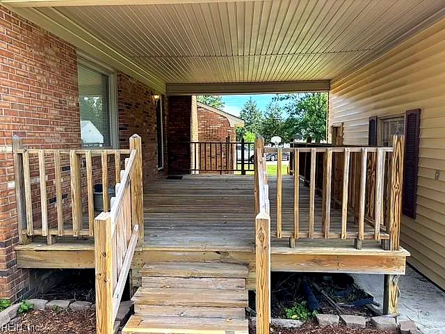401 Fairview Dr, Franklin — photo