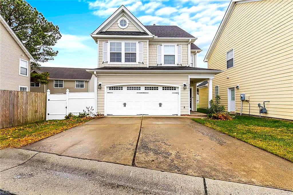 5301 Chalet Pl, Virginia Beach — photo