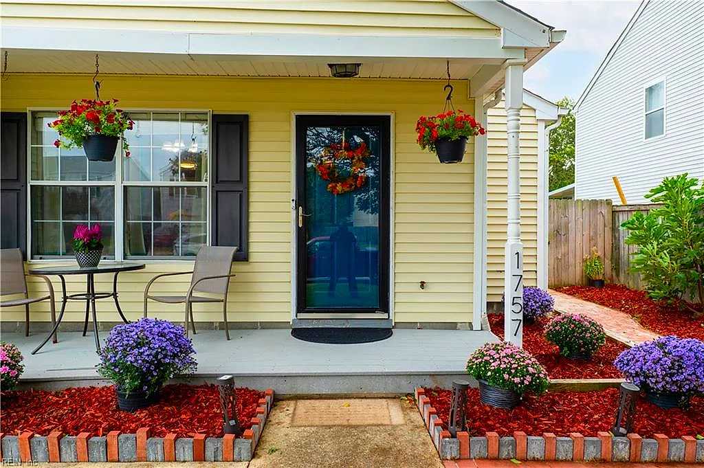 1757 Kitimal Dr, Virginia Beach — photo