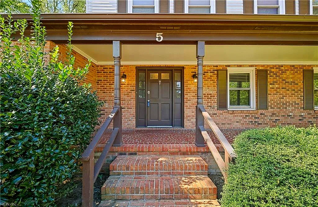 5 Bennett Farm Rd Rd, Poquoson — photo