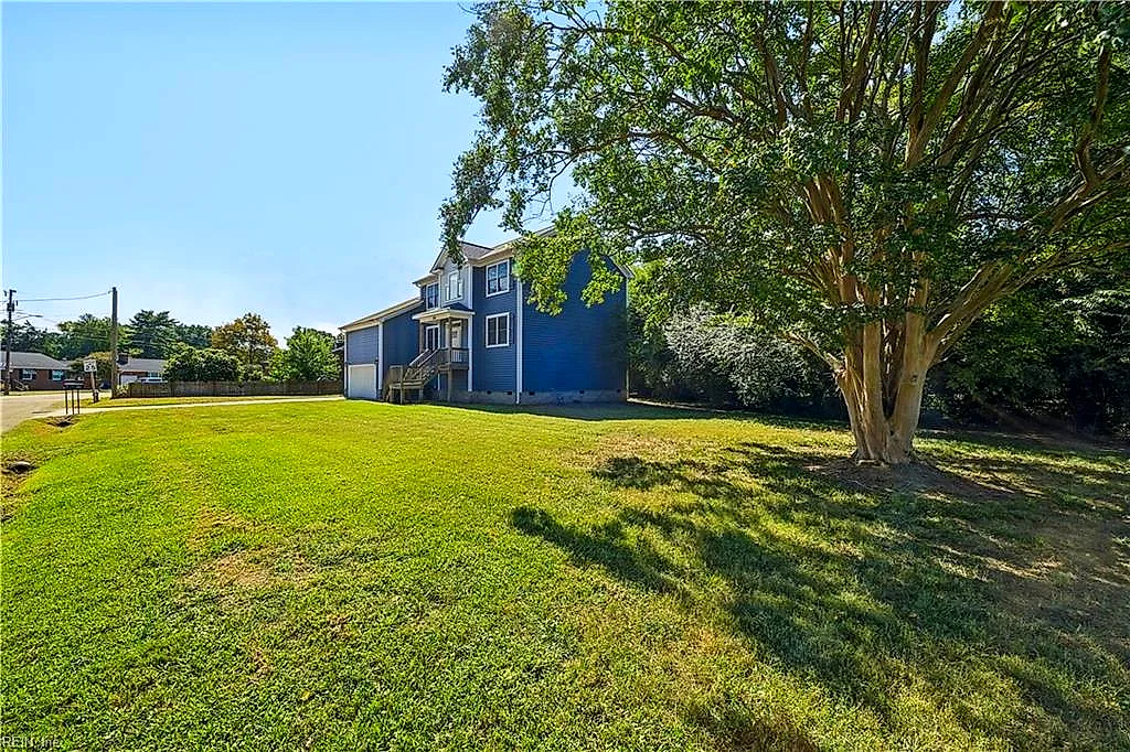 758 Poquoson Ave, Poquoson — photo