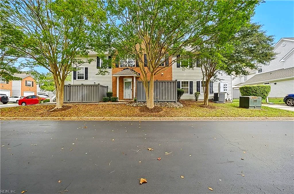 2108 Portofino Ct, Virginia Beach — photo