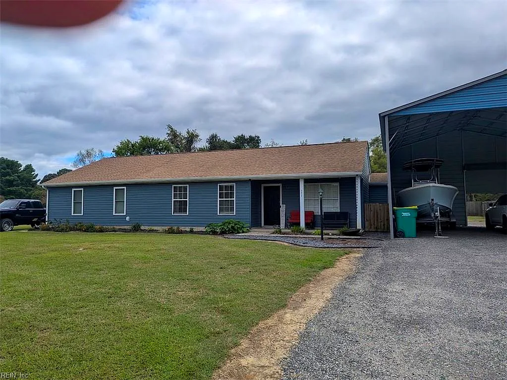 6824 Michael Ln, Hayes — photo