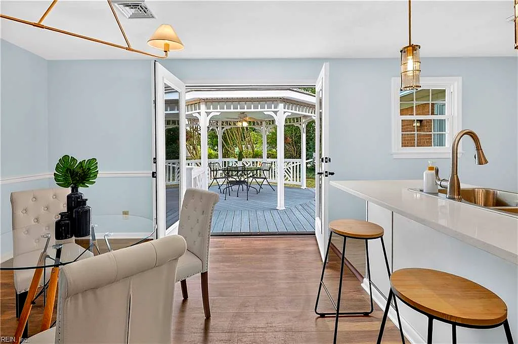 1040 Ewell Rd, Virginia Beach — photo