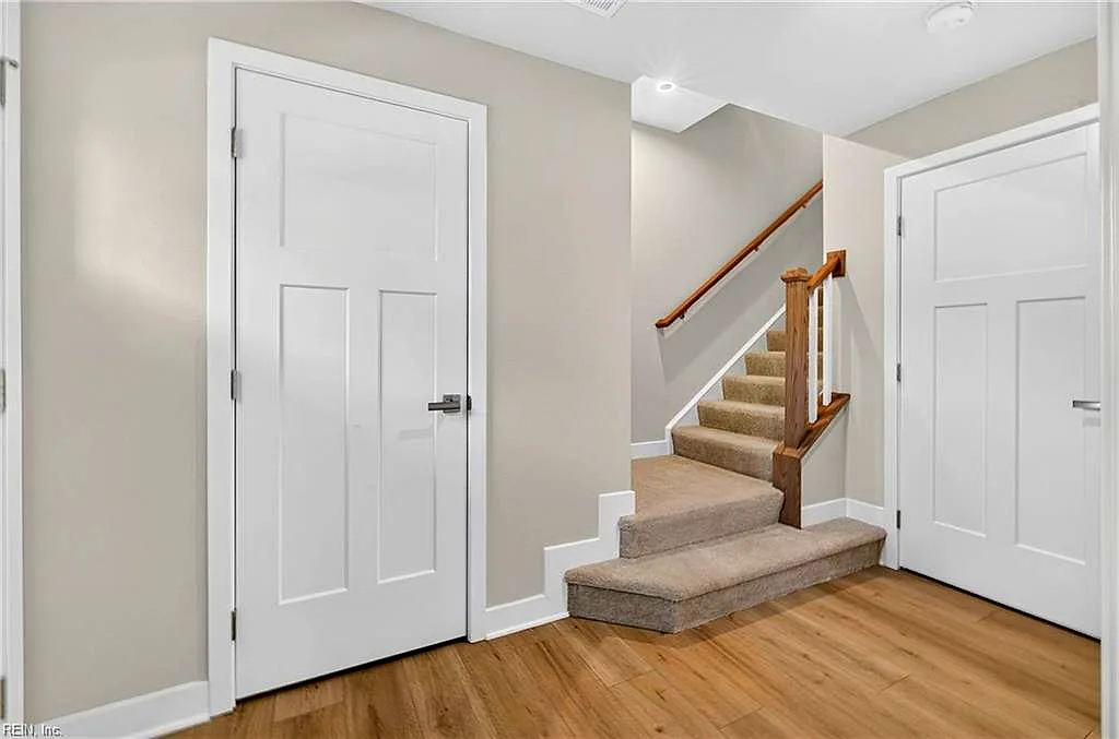 1132 Samuel Greene Way, Suffolk — photo
