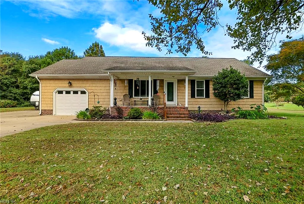 166 S Dozier Rd, Moyock — photo