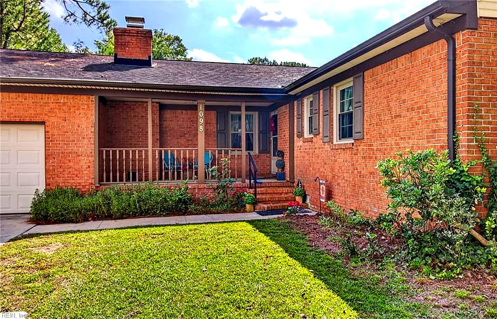 1098 Clear Springs Ln, Virginia Beach — photo