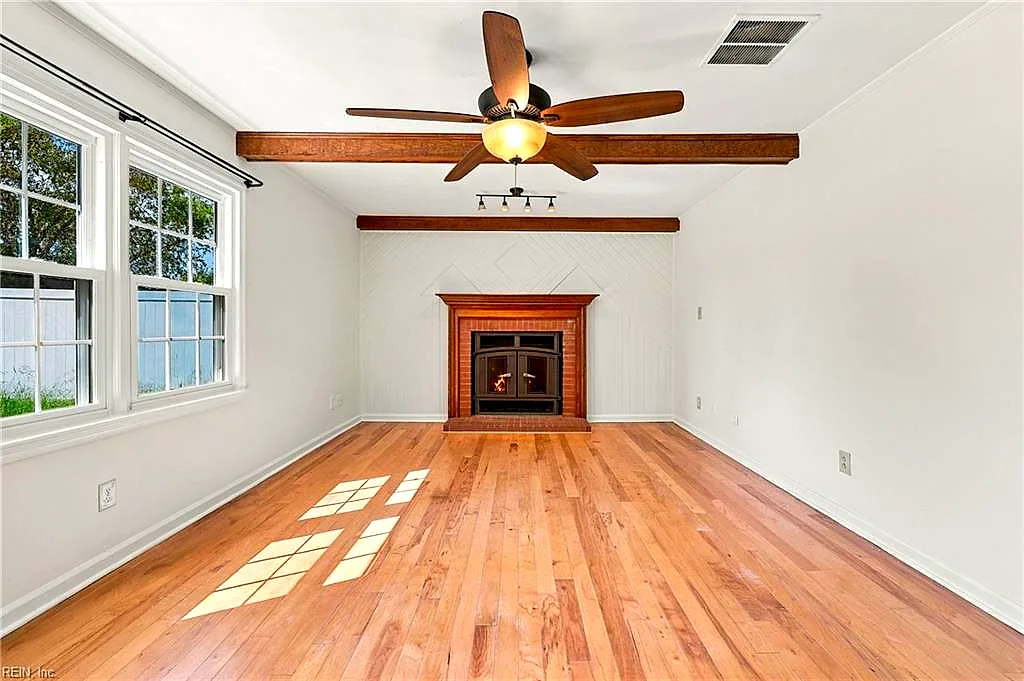 1109 Ketchikan Ct, Virginia Beach — photo