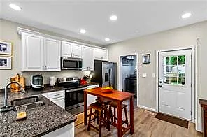 1116 Hampton Ave, Newport News — photo