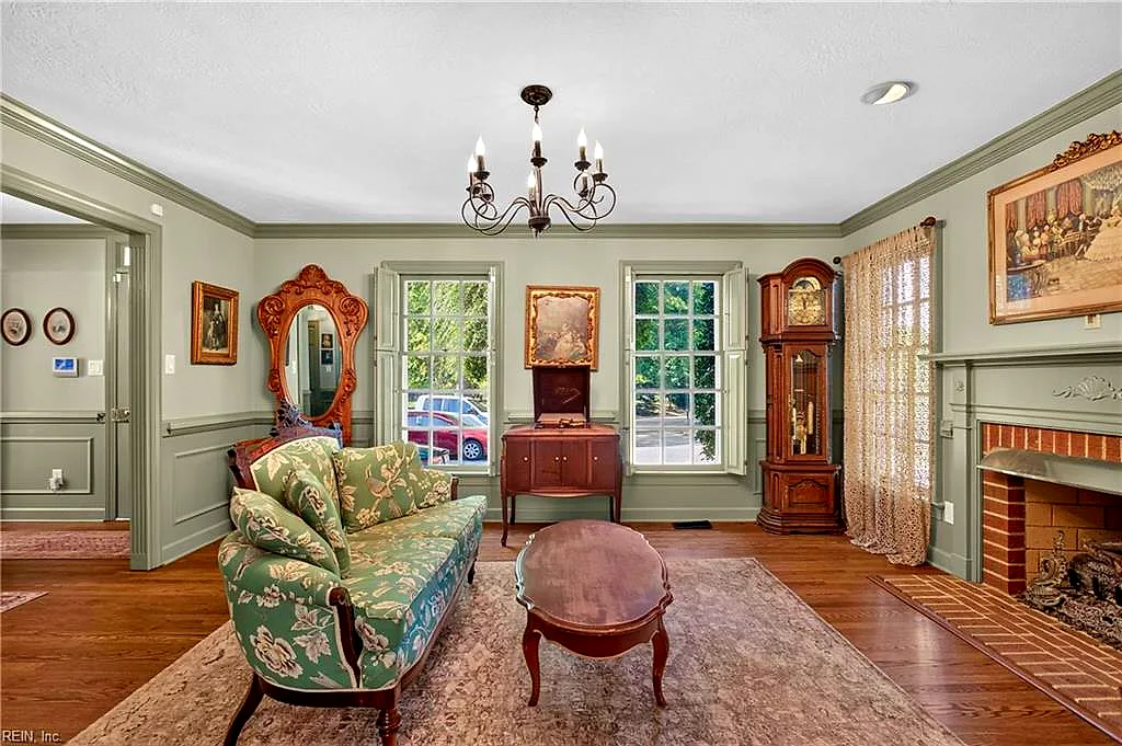 618 Counselors Way, Williamsburg — photo