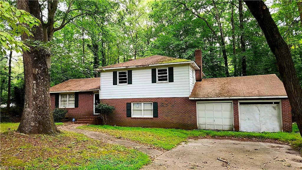 70 Normandy Ln, Newport News — photo