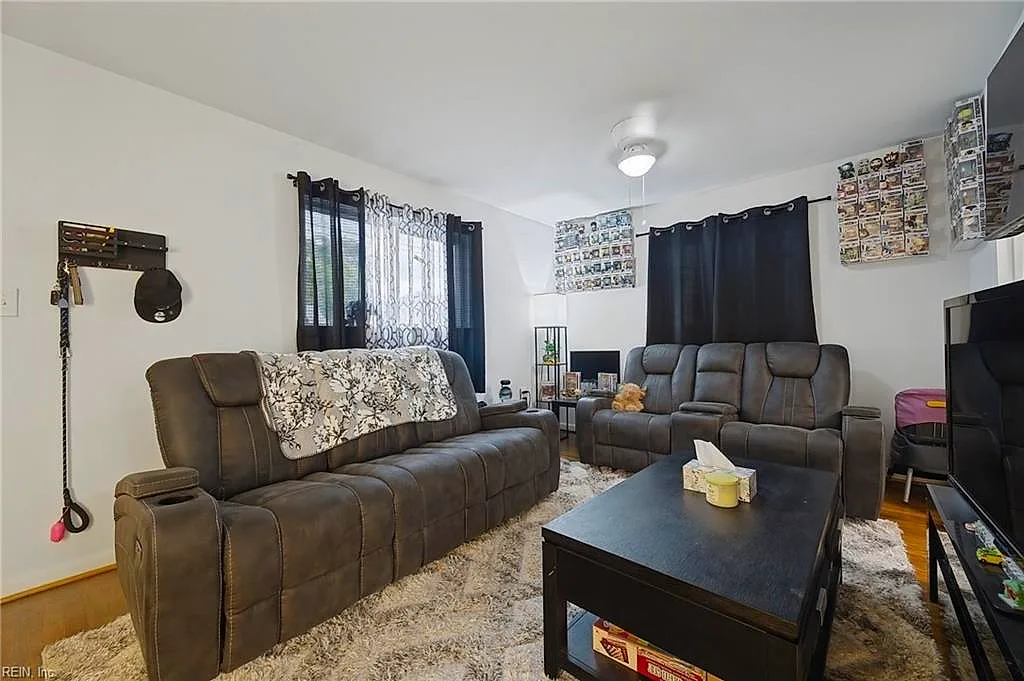 323 Pine Ave, Newport News — photo