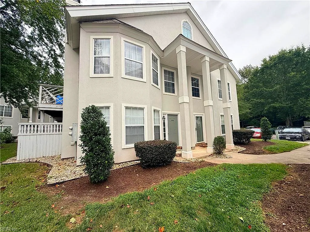 708 Sail Fish Quay, Chesapeake — photo