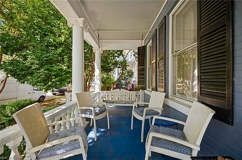 734 Graydon Ave, Norfolk — photo