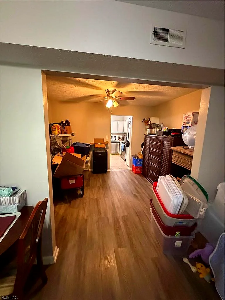 368 Deputy Ln #E, Newport News — photo