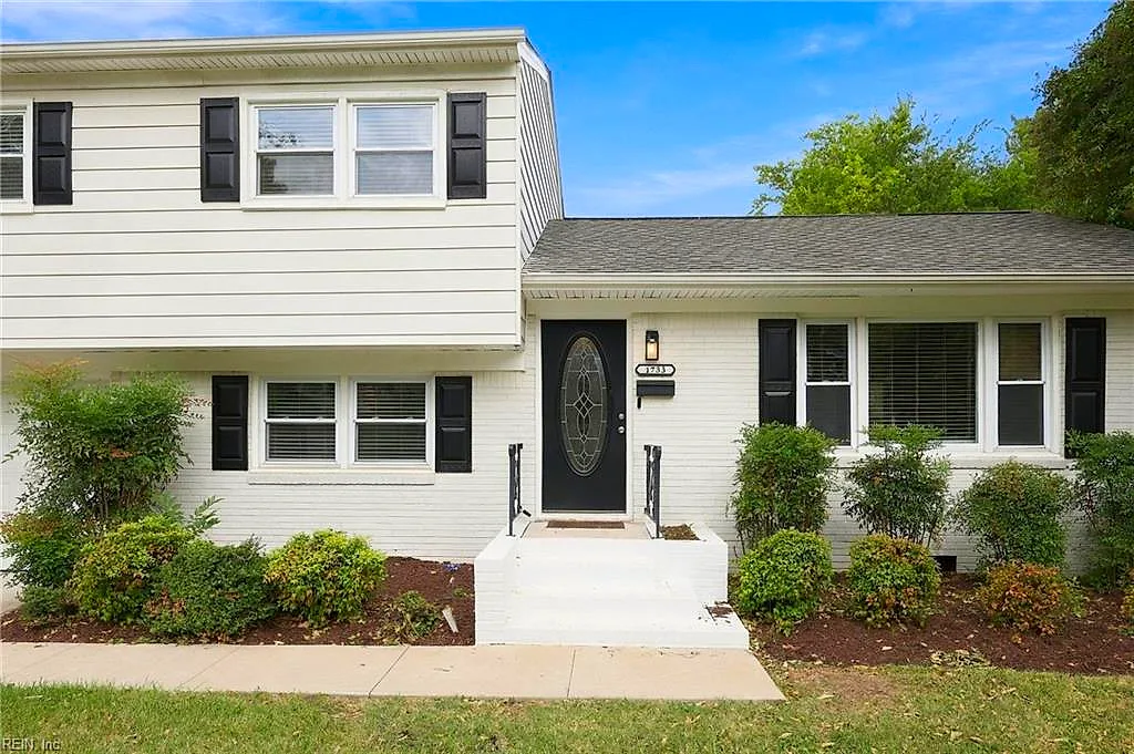 1733 Greenhouse Rd, Virginia Beach — photo