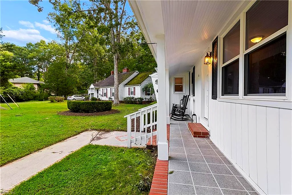 6 Anderson Cir, Newport News — photo