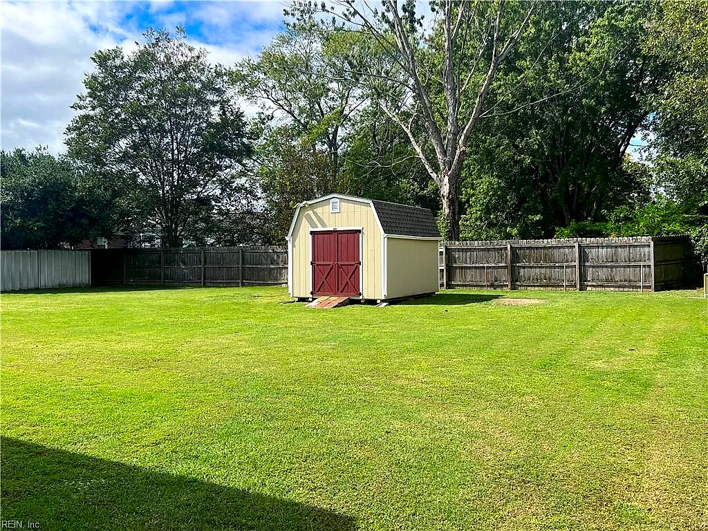 103 Belgrave Rd, Newport News — photo