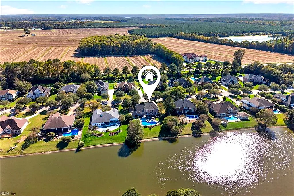 2625 Nestlebrook Trl, Virginia Beach — photo