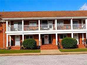 100 75th St #E, Newport News — photo
