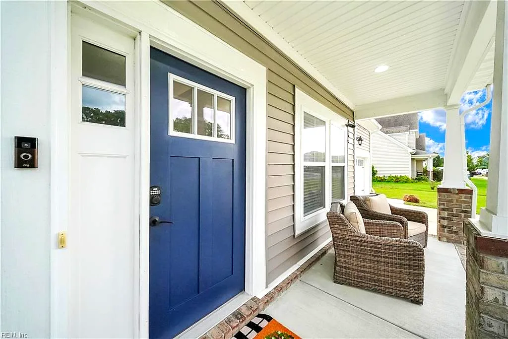 1103 Madison Lynn Way, Chesapeake — photo