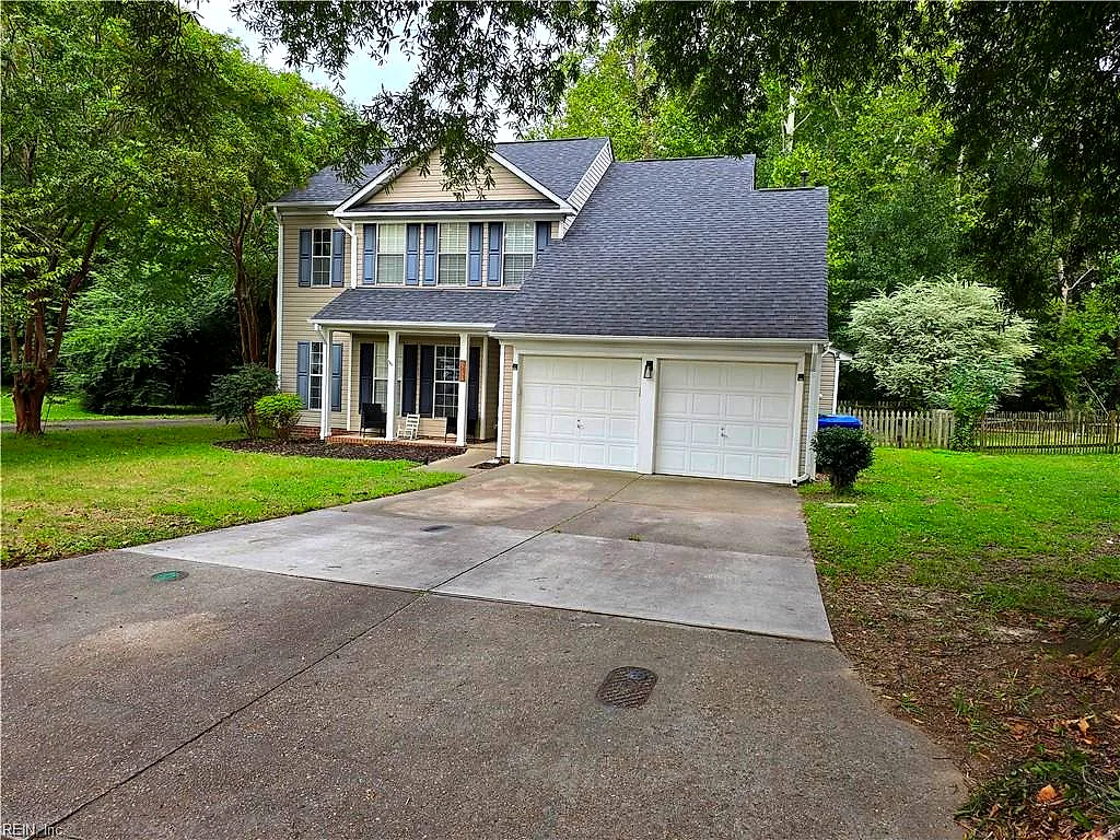 6754 Burbage Lake Cir, Suffolk — photo