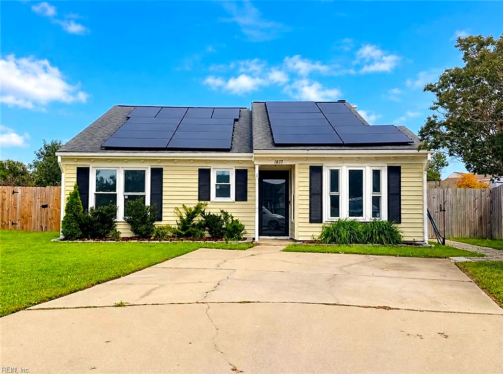 1877 Scarlotti Ct, Virginia Beach — photo