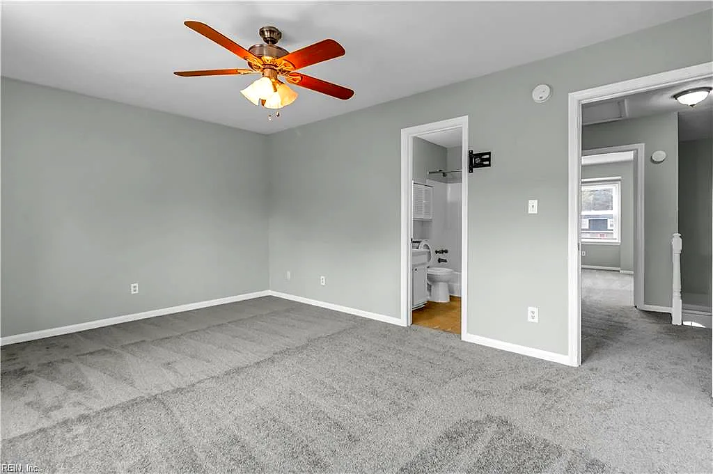 360 Susan Constant Dr, Newport News — photo