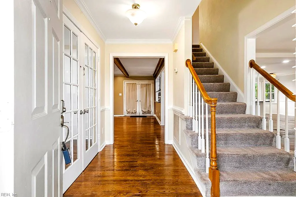 1400 Leominster Ct, Virginia Beach — photo