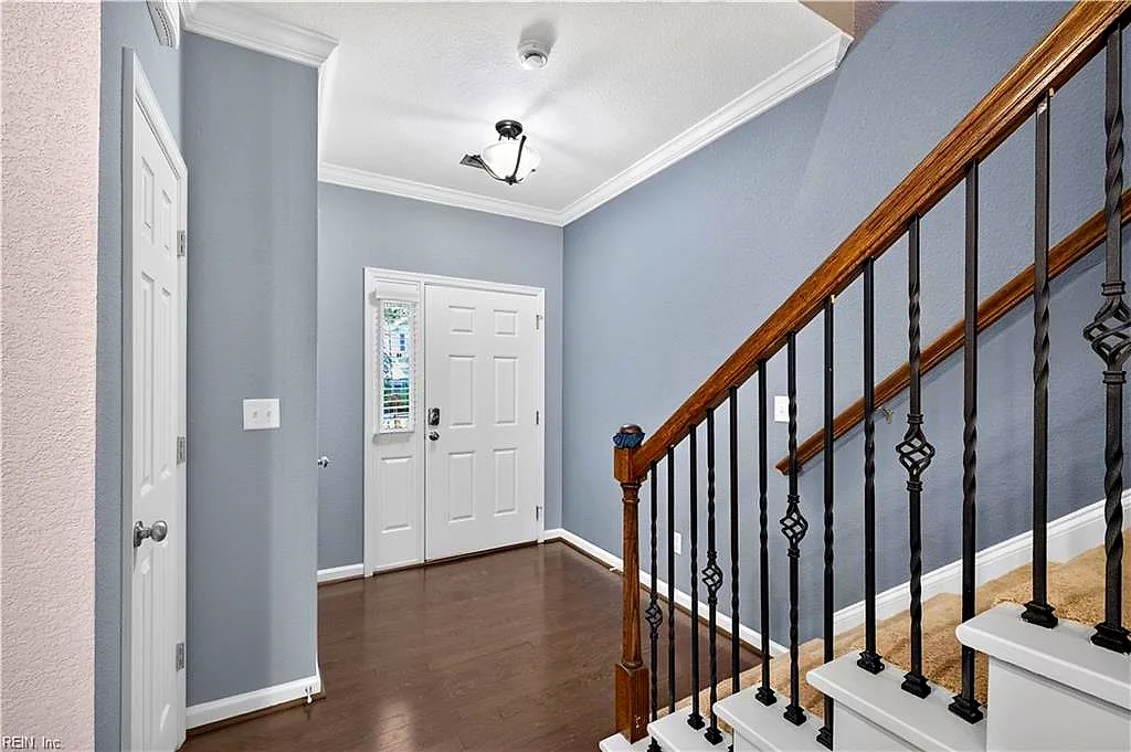 110 N Budding Ave, Virginia Beach — photo