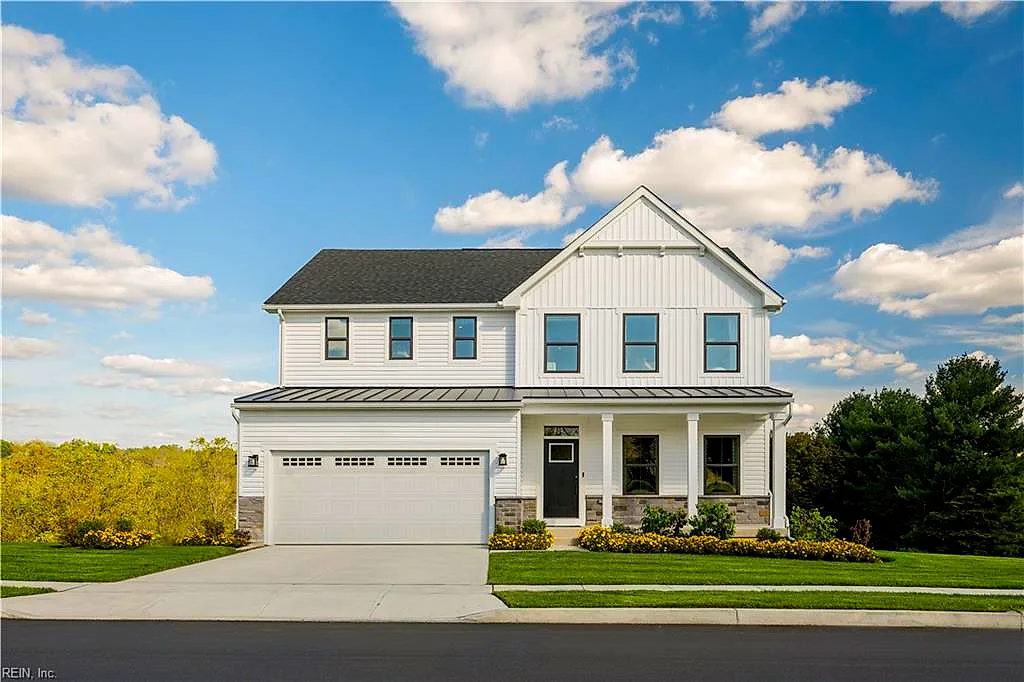 322 Watermans Way, Poquoson — photo