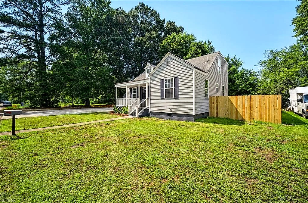 2604 Elkhart St, Chesapeake — photo