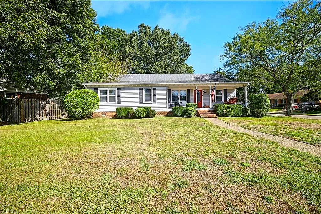 808 Tiverton Pl, Chesapeake — photo