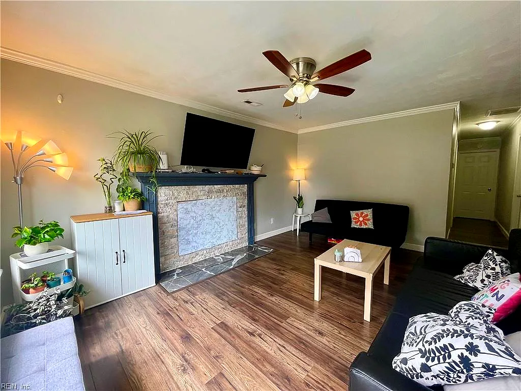 3504 Terrazzo Trl, Virginia Beach — photo